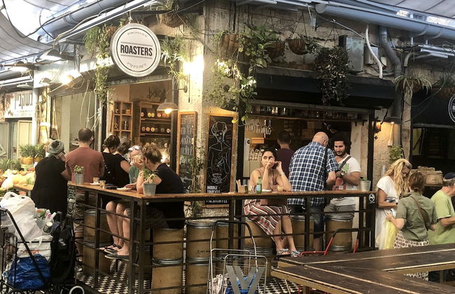 Peaceful Windows of Jerusalem - Foto 34