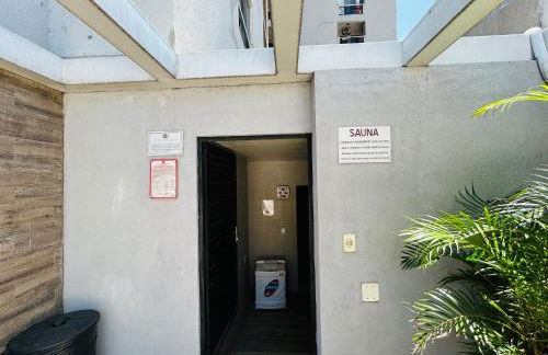 Flat aconchegante - Foto 27