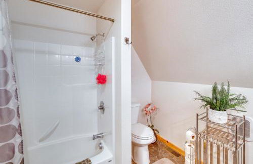 Remote Elk City Escape with Decks and Mtn Views! - Foto 42