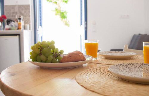 Traditional Arch House Paros - Photo 40