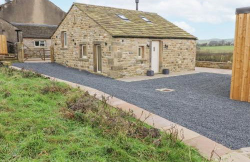 Sheepfold Cottage - Foto 1