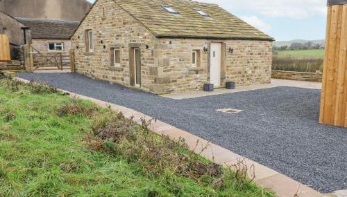 Sheepfold Cottage - Foto 1