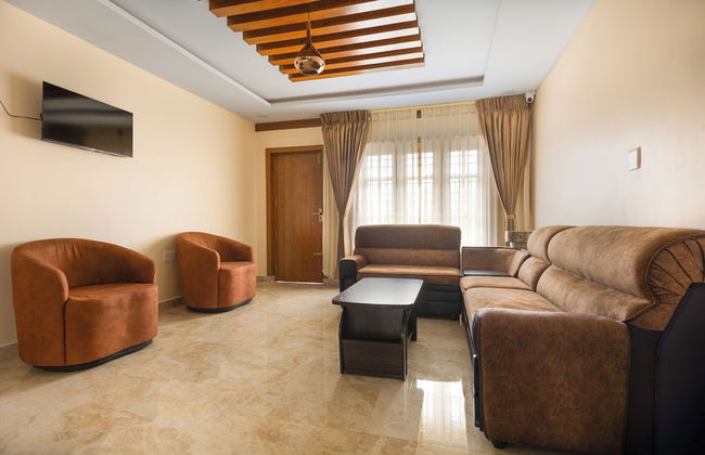 Grandis Inn By Avkanz - Foto 7