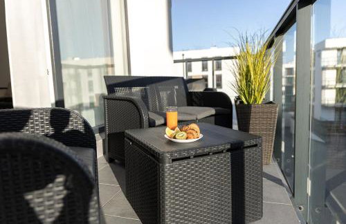 Luxus Apartament Joanna - Foto 6