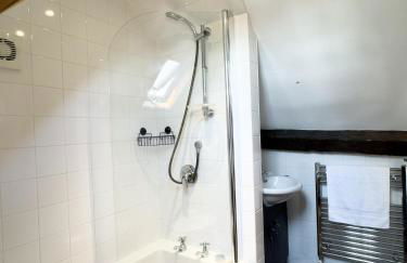 Fisherman's Cottage on Chesil Beach - Foto 12