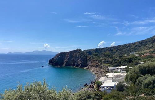 Casa Justa Panarea Drautto - Foto 46