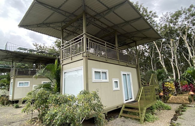 Eco Hotel Pata Palo - Foto 2