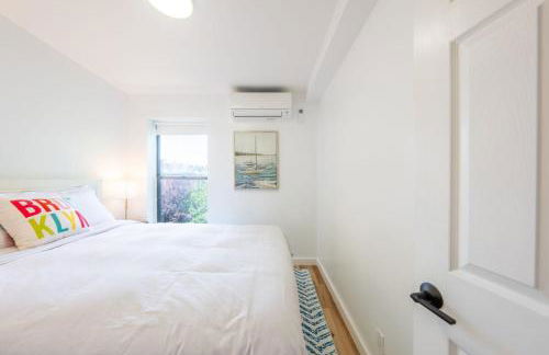 Luxury 3BR Park Slope w Office and Washer Dryer - Photo 10