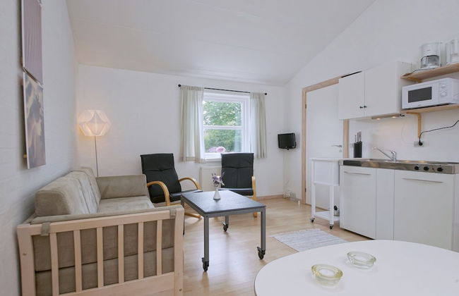 Nordbornholms Feriecenter - Foto 10