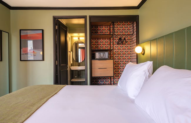 APT Serviced Apartments Santiago - Foto 9