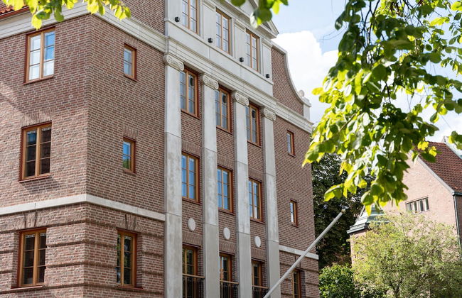 Live and Stay - Ekmanska - Photo 63