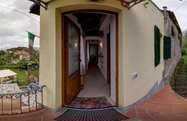 Borgo Foce La Spezia - Photo 32