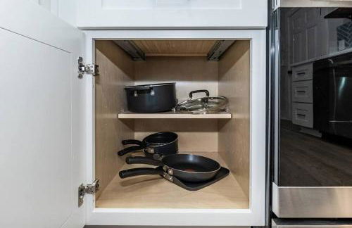 Island Joy - Newly Renovated/Walk to the Beach! - Foto 14