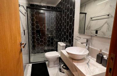 La negra - cabana entre araucárias - Foto 28