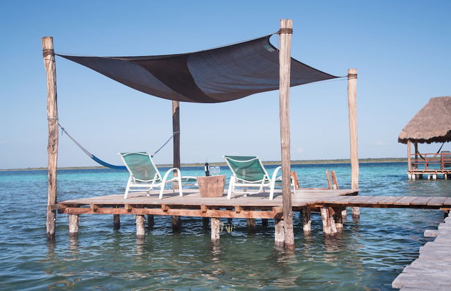 Lagoon Front Suite with Bikes & Kayaks - Foto 37