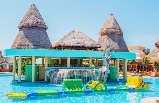 Iberostar Selection Paraíso Maya Suites - All Inclusive - Photo 37