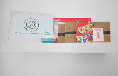 3 BR- King size bed, Netflix, Garden FREE Parking - Foto 18