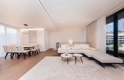 Villa within Resort, Umag, Istra - Foto 6