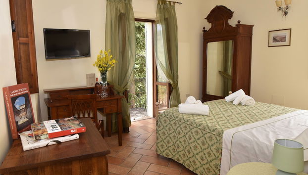 Agriturismo Villino Bellavista - Photo 2, Room