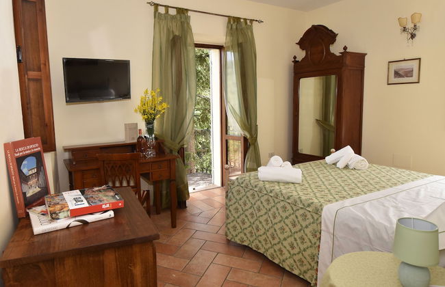 Agriturismo Villino Bellavista - Photo 1