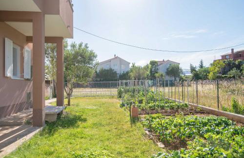 Comfortable Kastel Stafilic Apartment with Balcony - Two Bedroom Apartment with Balcony and Sea View - Foto 49