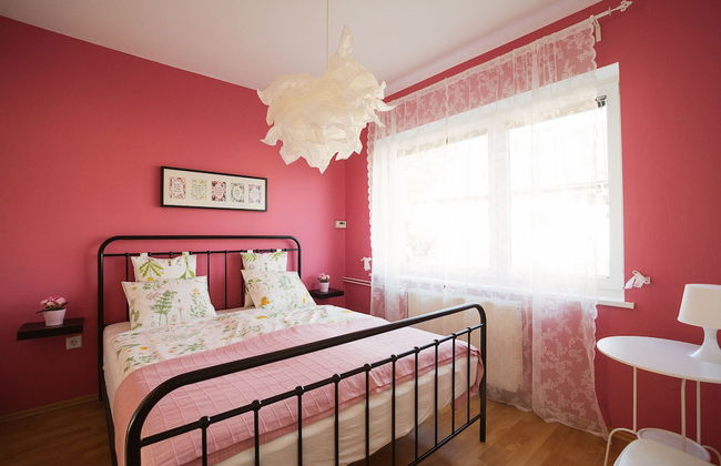 Garden apartment - Foto 1