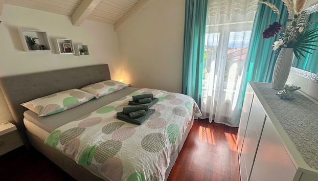 Apartman Queen - Foto 4, Interior