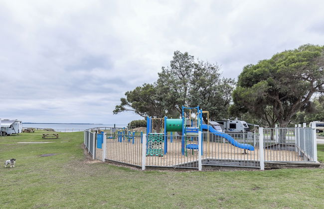 NRMA Phillip Island Beachfront Holiday Park - Foto 66