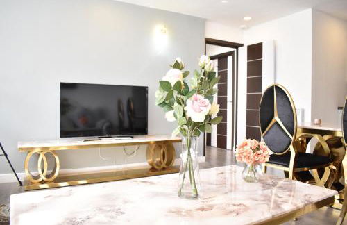 Queen Stay Apartments - Foto 42