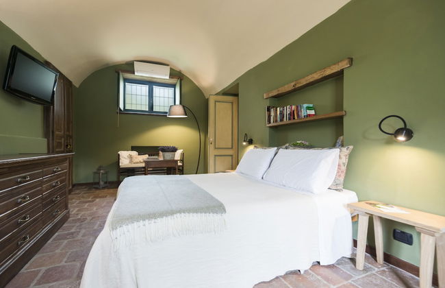 Antico Casale Mattei - Adult only - Foto 5