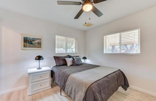 Pet-Friendly Camp Verde Home with Gas Grill! - Foto 14