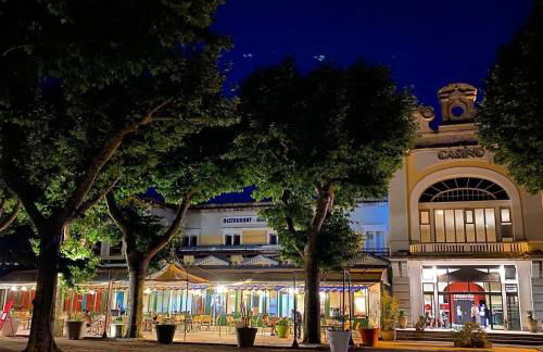 La Dolce vita gîte avec terrasse et vue - Foto 16