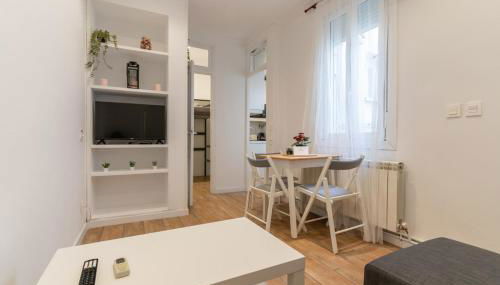 Cozy renovated -2Bedrooms 1Bathroom-Malasaña - Foto 2, Other