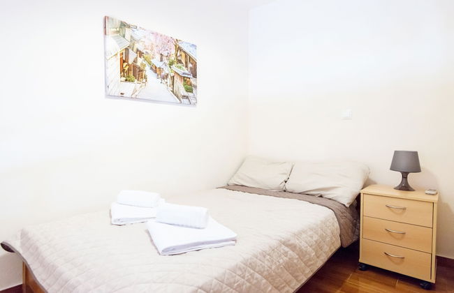 Mat Old Town Apartments - Foto 4