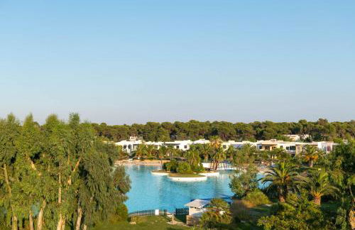 I Turchesi Club Village - Foto 18