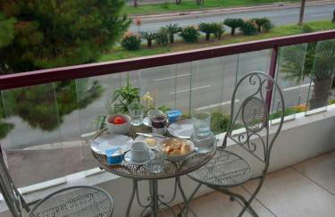 2 Bedroom Ocean view Apartment - Foto 1