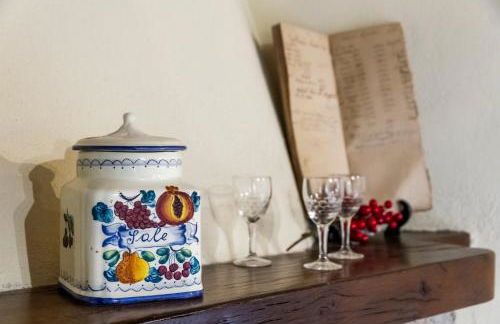 Historic Farmhouse Casa Del Chiodo - Foto 59