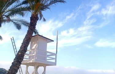 Piso en Castillo del Mar - Photo 16