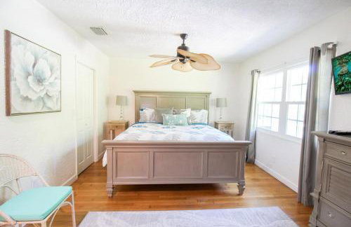 Amazing 3 BR private pool home near Anna Maria Island - 7th Heaven - Foto 14