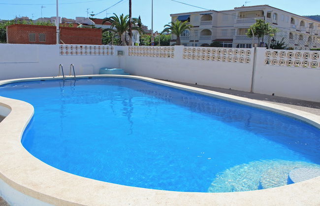 Apartamentos Bernat Pie de Playa 3000 - Photo 42