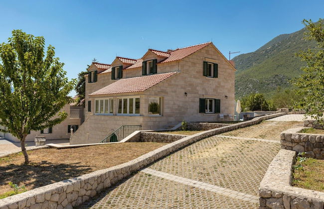 Holiday Home in Croatia With Private Pool - Foto 27