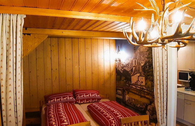 Holiday Apartment Siegsdorf in Bavaria - Foto 2