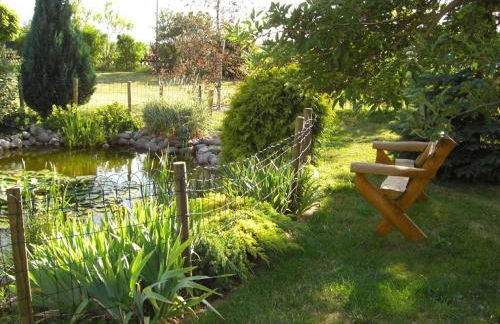 Ferienwohnung mit Garten in Zweedorf - Foto 27