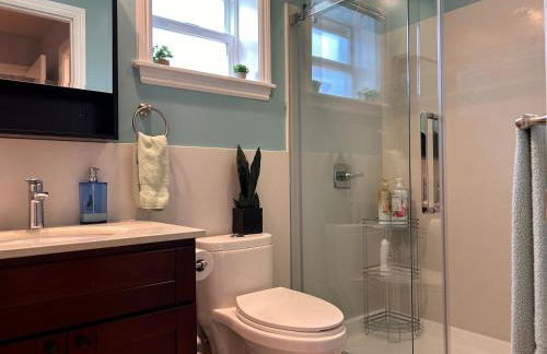 San Francisco 3BR3BA w free parking near airport - Foto 34