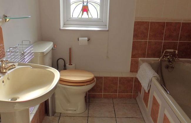 Rosehip Cottage - Foto 7