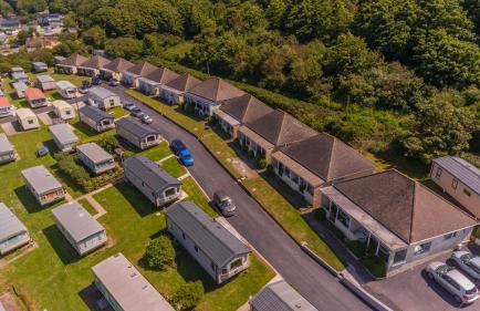 Ivy Cottage with Sea Views - Foto 19