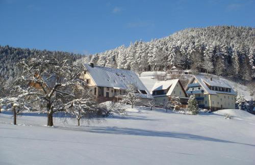 Ferienanlage Freyenhöfe - Foto 21