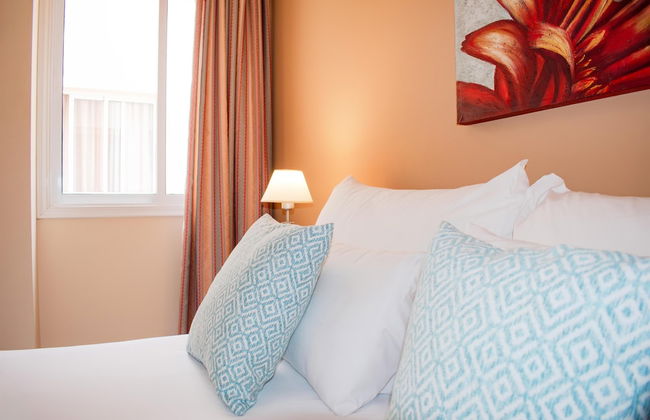 Coral Los Silos - Your Natural Accommodation Choice - Foto 61