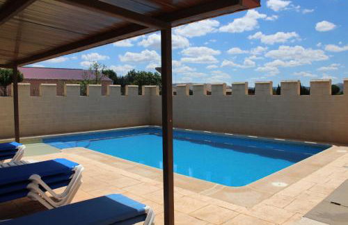 El Alcázar - Foto 22