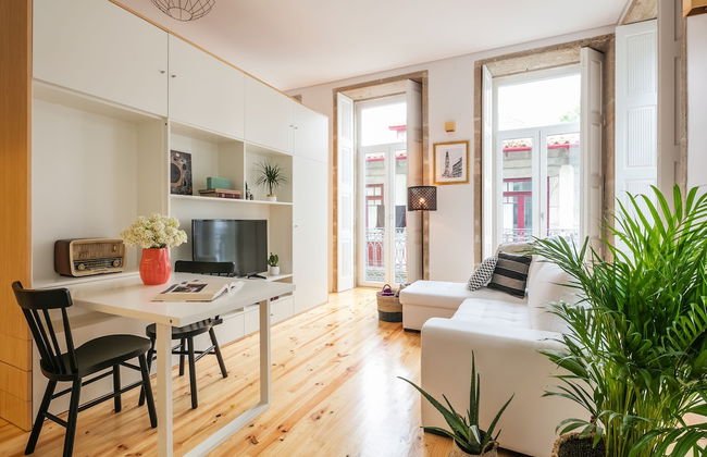 Indulge Porto Flats - Foto 7